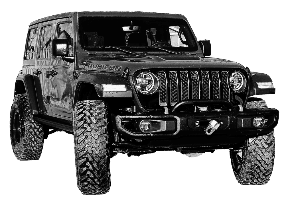 Jeep and Bronco Rentals | Overland Campers | Overland America